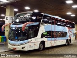 UTIL - União Transporte Interestadual de Luxo 13905 na cidade de Belo Horizonte, Minas Gerais, Brasil, por Rafael Caldas. Número da foto: #:id.