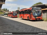 Transportadora Globo 969 na cidade de Olinda, Pernambuco, Brasil, por Leonardo Moura. Número da foto: #:id.