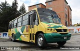 Autobuses México Tlalnepantla y Puntos Intermedios 68 na cidade de Atizapán, Estado de México, México, por Francisco Javier Ferral. Número da foto: #8255395.