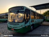 Auto Omnibus Floramar 4601 na cidade de Belo Horizonte, Minas Gerais, Brasil, por Weslley Silva. Número da foto: #:id.