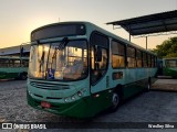 Auto Omnibus Floramar 4601 na cidade de Belo Horizonte, Minas Gerais, Brasil, por Weslley Silva. ID da foto: :id.