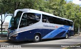 ODM - Ómnibus de México 5580 na cidade de Gustavo A. Madero, Ciudad de México, México, por Francisco Javier Ferral. Número da foto: #8253119.