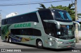 Viação Garcia 7237 na cidade de São Paulo, São Paulo, Brasil, por Rafael H.. Número da foto: #8255094.
