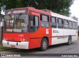 Himalaia Transportes > Ambiental Transportes Urbanos 4 1571 na cidade de São Paulo, São Paulo, Brasil, por Rafael Santos Silva. Número da foto: #8252495.