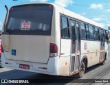 Gonçalves Transportes EFW1755 na cidade de Ananindeua, Pará, Brasil, por Lucas Jacó. ID da foto: :id.