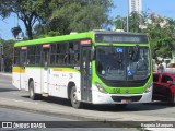Rodoviária Caxangá 550 na cidade de Recife, Pernambuco, Brasil, por Rogerio Marques. Número da foto: #:id.
