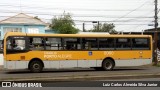 Companhia Carris Porto-Alegrense 0060 na cidade de Porto Alegre, Rio Grande do Sul, Brasil, por Luiz Carlos Almeida Silva Junior. Número da foto: #8253465.