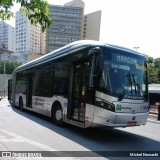 Viação Campo Belo 7 1389 na cidade de São Paulo, São Paulo, Brasil, por Michel Nowacki. Número da foto: #:id.
