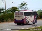 Everaldo Turismo 7414 na cidade de Salinas, Minas Gerais, Brasil, por João Paulo Brito Siqueira. ID da foto: :id.