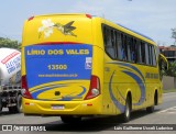 Viação Lírio dos Vales 13500 na cidade de Serra, Espírito Santo, Brasil, por Luis Guilherme Ucceli Ludovico. Número da foto: #8254335.