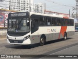 Evanil Transportes e Turismo RJ 132.029 na cidade de Nova Iguaçu, Rio de Janeiro, Brasil, por Gabriel Henrique Lima. Número da foto: #8253375.