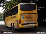 Viação Itapemirim 5033 na cidade de São Paulo, São Paulo, Brasil, por Thales Pires Silva. Número da foto: #8255678.