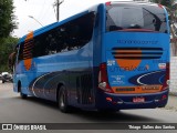 Litorânea Transportes Coletivos 5984 na cidade de Bertioga, São Paulo, Brasil, por Thiago  Salles dos Santos. Número da foto: #8253840.