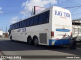 Ray Tur Turismo 1028 na cidade de Paulista, Pernambuco, Brasil, por Leonardo Moura. ID da foto: :id.