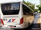 Integração Transportes M 12 na cidade de Cuiabá, Mato Grosso, Brasil, por Guilherme Henrique. Número da foto: #8252597.
