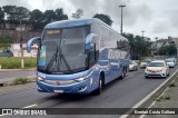 Viação Águia Branca 27540 na cidade de Cariacica, Espírito Santo, Brasil, por Everton Costa Goltara. Número da foto: #:id.