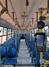 Consórcio Navegantes - 02 > Viação São Jorge > Transurb Transporte Urbano 02102 na cidade de João Pessoa, Paraíba, Brasil, por Fabricio Alves. Número da foto: #8252596.