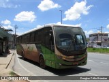 GW Transportes e Turismo 470 na cidade de Contagem, Minas Gerais, Brasil, por Douglas Célio Brandao. Número da foto: #:id.