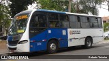 Transcooper > Norte Buss 2 6402 na cidade de São Paulo, São Paulo, Brasil, por Roberto Teixeira. Número da foto: #8255521.