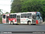 Ereno Dörr Transportes 138 na cidade de Lajeado, Rio Grande do Sul, Brasil, por Leonardo Sanches Vieira. ID da foto: :id.