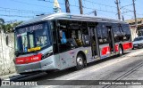 Express Transportes Urbanos Ltda 4 8068 na cidade de São Paulo, São Paulo, Brasil, por Gilberto Mendes dos Santos. Número da foto: #:id.