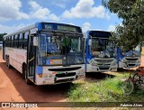 Consórcio Navegantes - 02 > Viação São Jorge > Transurb Transporte Urbano 02102 na cidade de João Pessoa, Paraíba, Brasil, por Fabricio Alves. Número da foto: #8252599.