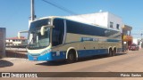 Viação Novo Horizonte 1034611 na cidade de Barra da Estiva, Bahia, Brasil, por Flávio  Santos. Número da foto: #:id.