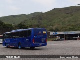 Auto Viação Jabour D86728 na cidade de Rio de Janeiro, Rio de Janeiro, Brasil, por Lucas Luz de Oliveira. Número da foto: #8254208.