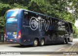 Viação Cometa 17306 na cidade de São Paulo, São Paulo, Brasil, por George Miranda. Número da foto: #:id.