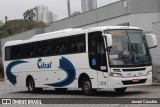 Citral Transporte e Turismo 2608 na cidade de Caxias do Sul, Rio Grande do Sul, Brasil, por Jovani Cecchin. Número da foto: #:id.