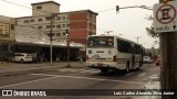 Trevo Transportes Coletivos 1040 na cidade de Porto Alegre, Rio Grande do Sul, Brasil, por Luiz Carlos Almeida Silva Junior. ID da foto: :id.