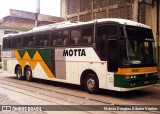 Viação Motta 59325 na cidade de Rio de Janeiro, Rio de Janeiro, Brasil, por Márcio Douglas Ribeiro Venino. Número da foto: #8255291.