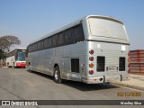 Ônibus Particulares 7327 na cidade de Belo Horizonte, Minas Gerais, Brasil, por Weslley Silva. Número da foto: #:id.