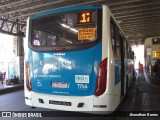 Transurb C72112 na cidade de Rio de Janeiro, Rio de Janeiro, Brasil, por Jhonathan Barros. Número da foto: #:id.