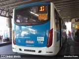 Transurb C72112 na cidade de Rio de Janeiro, Rio de Janeiro, Brasil, por Jhonathan Barros. ID da foto: :id.