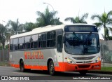 Planeta Transportes Rodoviários 3001 na cidade de Serra, Espírito Santo, Brasil, por Luis Guilherme Ucceli Ludovico. Número da foto: #8254401.