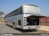 Ônibus Particulares 7327 na cidade de Belo Horizonte, Minas Gerais, Brasil, por Weslley Silva. Número da foto: #:id.