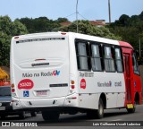Unimar Transportes 50309 na cidade de Serra, Espírito Santo, Brasil, por Luis Guilherme Ucceli Ludovico. Número da foto: #8254478.