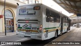 Sudeste Transportes Coletivos 3117 na cidade de Porto Alegre, Rio Grande do Sul, Brasil, por Luiz Carlos Almeida Silva Junior. Número da foto: #8253429.