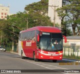 Expresso Itamarati 6720 na cidade de São José dos Campos, São Paulo, Brasil, por Rogerio Marques. ID da foto: :id.