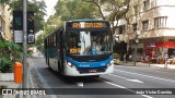 Viação Nossa Senhora das Graças A71599 na cidade de Rio de Janeiro, Rio de Janeiro, Brasil, por João Victor Damião. ID da foto: :id.