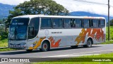 ATP - Autotransportes Palmares 12 na cidade de Alajuela, Costa Rica, por Gerardo Murillo. Número da foto: #:id.