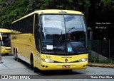 Viação Itapemirim 5033 na cidade de São Paulo, São Paulo, Brasil, por Thales Pires Silva. Número da foto: #8255665.