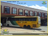 Empresa Gontijo de Transportes 12040 na cidade de Governador Valadares, Minas Gerais, Brasil, por Valter Francisco. Número da foto: #8253665.