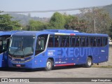 Auto Viação Jabour D86763 na cidade de Rio de Janeiro, Rio de Janeiro, Brasil, por Jorge Gonçalves. Número da foto: #8253070.