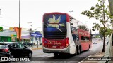 Expresso São Luiz 8000 na cidade de Cuiabá, Mato Grosso, Brasil, por Guilherme Henrique. Número da foto: #8252600.