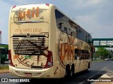 UTIL - União Transporte Interestadual de Luxo 11927 na cidade de Cuiabá, Mato Grosso, Brasil, por Guilherme Henrique. Número da foto: #8252602.