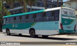 Transportes Urbanos São Miguel de Ilhéus 925 na cidade de Ilhéus, Bahia, Brasil, por Igor Teixeira. Número da foto: #8252476.