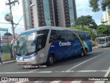 Viação Cometa 12110 na cidade de Sorocaba, São Paulo, Brasil, por Guilherme Costa. ID da foto: :id.