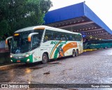 Empresa de Transportes Andorinha 6074 na cidade de Cuiabá, Mato Grosso, Brasil, por Thyago Almeida. ID da foto: :id.